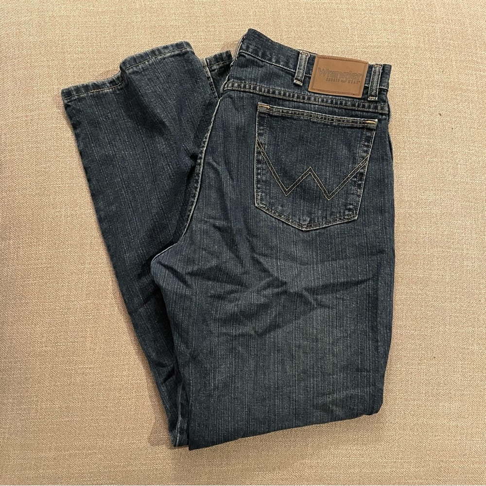 LAST DAY Wrangler Jeans
